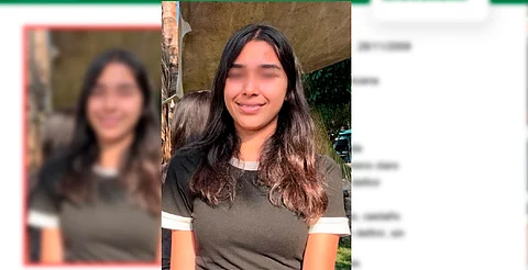 Adolescente desaparecida en Juárez, Michoacán, es localizada; la FGE cierra investigación