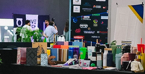 Todo listo para Graphic Show en Ceconexpo; se esperan más de 3 mil asistentes