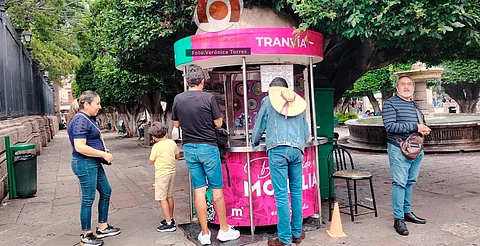 Guías de turistas recorrerán Michoacán para promover productos en el mundo