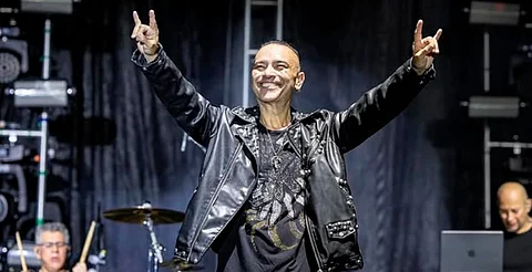 Fallece Xava, vocalista de Coda, tras dura batalla contra el cáncer