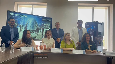 Sefeco invita a municipios y empresarios a participar en la Expo Alimentaria Barcelona 2026