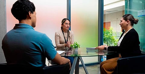 PJ fortalece certificación y registro de personas facilitadoras para garantizar soluciones pacíficas