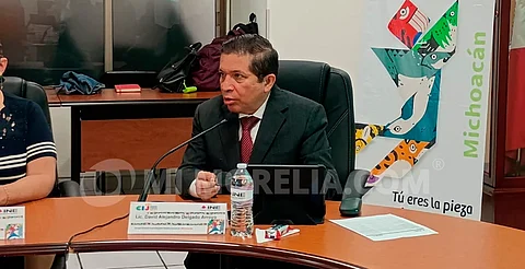 Consulta infantil 2024, la más exitosa en Michoacán y en México