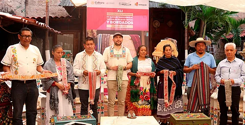 Concurso artesanal de Cuanajo otorgará 120 mil pesos en premios: Casart