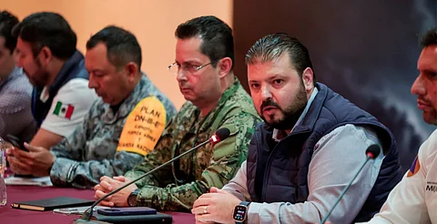 Refuerza Gobierno de Michoacán coordinación y atención municipal ante temporada de ciclones y huracanes
