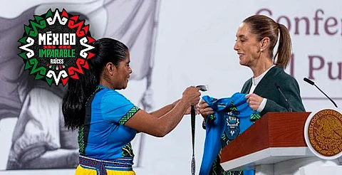 México Imparable tiene un triple impacto positivo: genera derrama económica, fortalece el tejido social en las comunidades y posiciona a México como un destino cultural y deportivo