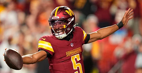 NFL 2025: Estos serán los juegos de la Semana 3 de pretemporada