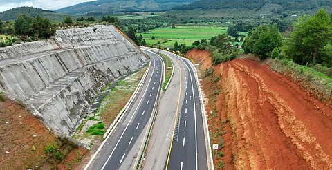 Contará con 10 estructuras, entre pasos vehiculares, de ferrocarril, peatonal y un viaducto