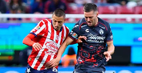 El equipo de Gabriel Milito llega en óptimas condiciones para enfrentar a Xolos