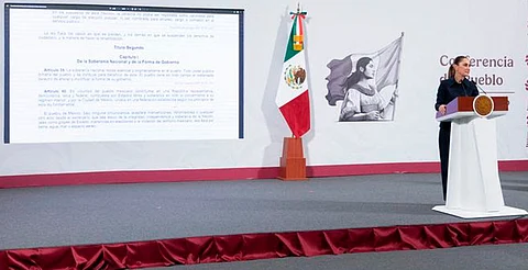 CFE destinará 8 mil 177 mdd para fortalecer la red de transmisión eléctrica en México