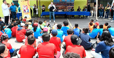 Concluye exitoso Primer Curso de Verano Sidemm 2025