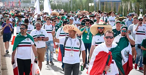 Más de 55 millones de visas están bajo revisión en EU por posibles irregularidades