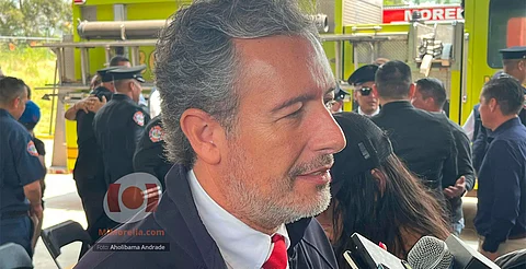 Retos de Bomberos Morelia: más personal, nivelación de sueldos y mayor equipamiento