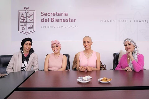 Menos pobreza en Michoacán; programas del Bienestar dan resultados
