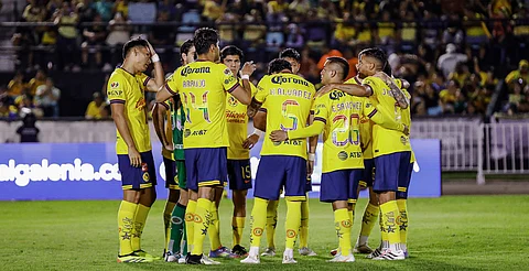 ¿América vs Chivas en EE.UU.? Club presiona por partidos oficiales fuera de México