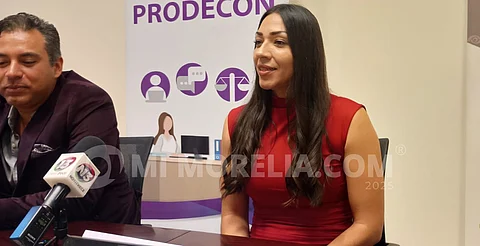 Usurpación de datos en el SAT afecta al 40% de casos atendidos por Prodecon en Michoacán