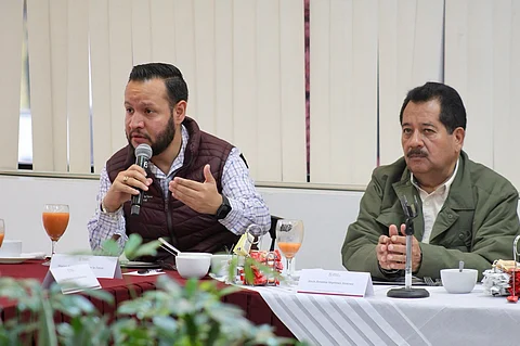 Víctimas del 15-S recibirán capacitación para el trabajo a través del Icatmi
