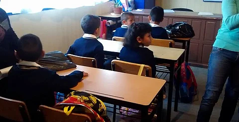 7 de cada 10 niños no comprenden lo que leen: Mexicanos Primero
