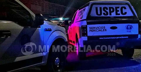 Empistolados matan a mujer en una cachimba de Tarímbaro