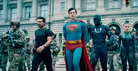 ¡A volar! HBO confirma fecha de estreno de Superman en streaming