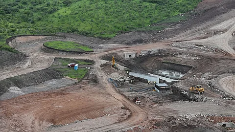 Segmento 4 del segundo anillo periférico conectará Charo con Álvaro Obregón: SCOP