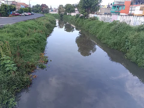 Ooapas mantiene monitoreo permanente de ríos y drenes en Morelia