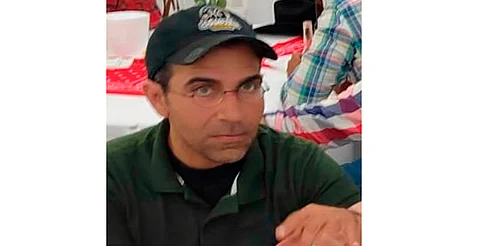 Michoacán: cae en CDMX acusado en desaparición de David Gil, hermano de promotor de la 4T