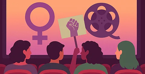 Del 28 al 31 de agosto, el cine toma voz feminista en Michoacán