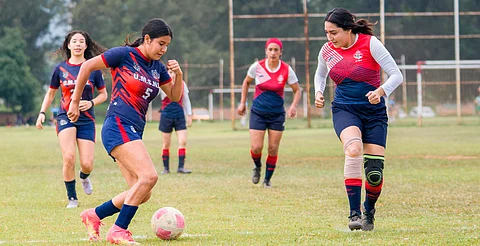 UMSNH mantiene su dominio en el Torneo de Verano de la Liga Municipal