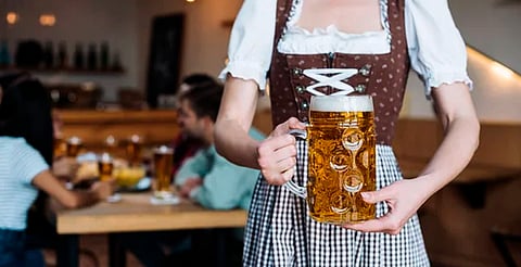 El Oktoberfest 2025 llega a Morelia con Alemania como país invitado