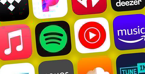 Tidal, Amazon Music, Apple Music y YouTube Music ofrecen planes más baratos o con mejores beneficios