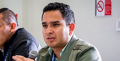 Conflictos aludidos en narcomantas son ajenos a Morelia, asegura comisario