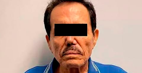 Se declara culpable Ismael "El Mayo" Zambada en Nueva York