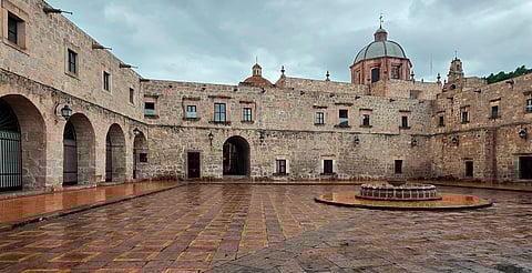 Festival Aquelarre, conciertos y exposiciones llenarán de arte la Casa de la Cultura