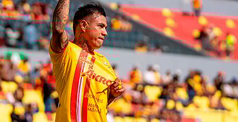Atlético Morelia buscará redención frente a Mineros este sábado en el "Morelos"