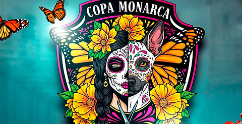 Morelia será sede de la Copa Monarca 2025, el evento más colorido de grooming