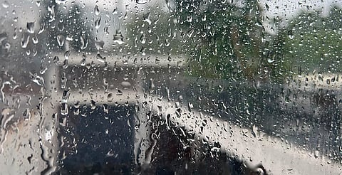 ¡No olvides el paraguas! Se esperan tormentas en Morelia esta tarde