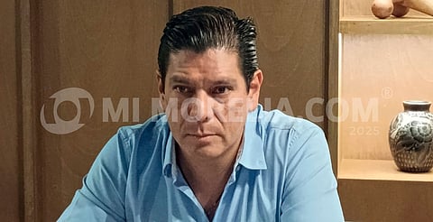 "Riesgo de alcaldes ante inseguridad en Michoacán sigue latente", alerta Ernesto Núñez
