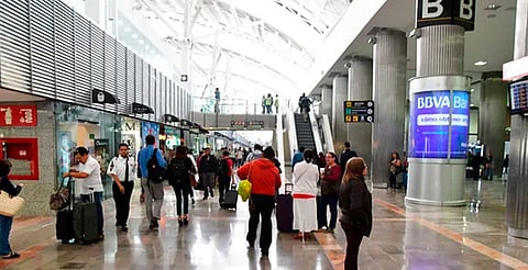 El aeropuerto de Morelia destaca por ser uno con las tarifas más elevadas