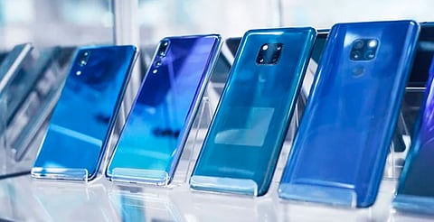 ¿Fotos como de película? Estos celulares lo hacen posible