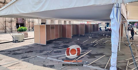 Útiles escolares: La Expo Regresa a Clases inicia este miércoles