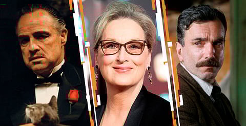 Hoy se celebra el Día Internacional de la Actriz y del Actor, recordando a quienes transformaron el arte de actuar