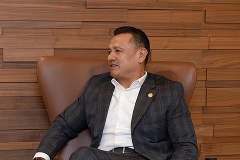 En septiembre se tendrá el diagnóstico de la FGE: Carlos Torres Piña