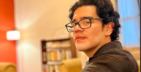 Otorgan a Eduardo Cerdán el Premio Bellas Artes de Novela José Rubén Romero
