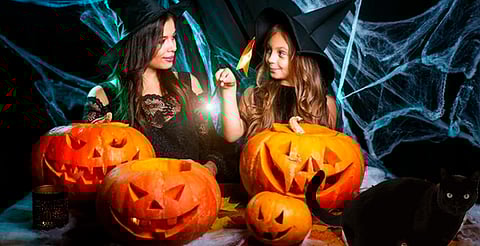 ¿Halloween adelantado? Morelia tendrá su propio ‘Summer-Ween’