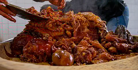 Carnitas de Michoacán ya cuentan con marca de certificación; asegura su autenticidad, calidad y origen
