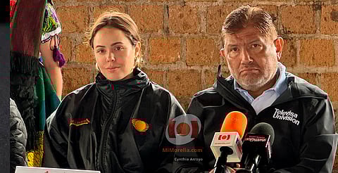 Principal competencia de las telenovelas mexicanas son las redes sociales y plataformas: Juan Osorio