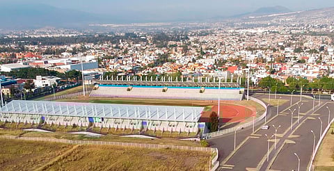 UMSNH colocará más de 5 mil butacas en su estadio para cumplir con requisitos de FIFA