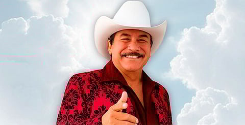 Muere Manolo Morales, fundador de Los Rieleros del Norte