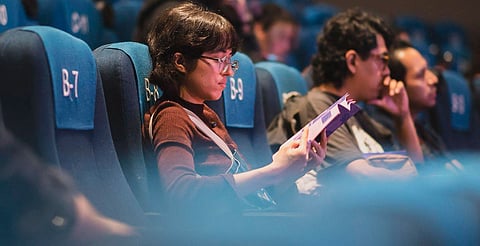 Historias queer, talleres y derechos LGBT+: Cinema Queer llegará a Morelia y Pátzcuaro